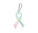 Ribbon Acrylic Zipper Pull