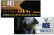 ACE Vinyl Exterior Banner