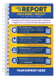How to Report Child Abuse Journal 