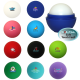 Halcyon Round Lip Balm