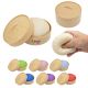 Squishy Dumpling Stress Toy