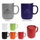 14 Oz. Michigan Ceramic Mug