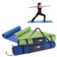 Yoga Mat & Carrying Case