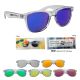 Malibu Sunglasses with Bag