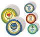 Absorbent Car Coaster
