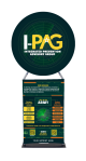 I-PAG EuroFit Round Banner Display Kit