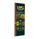 I-PAG Door Wrap
