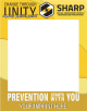 SHARP Selfie Frame