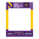 YRRP Selfie Frame
