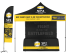 SP2 Tent Kit