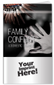 Family Conflict & Domestic Violence Booklet