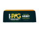 I-PAG Table Throw