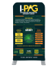 I-PAG EuroFit Tabletop Kit
