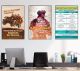 Awareness Wall Decal