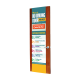 Prevention Resources Door Wrap
