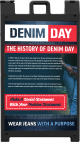 Denim Day Message Board