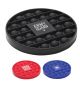 Round Push Popper