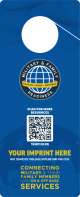 M&FRC Program Door Hanger