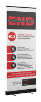 End Human Trafficking Retractor Banner (In 2332 Kit)