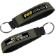 988 Wristband with Key Ring