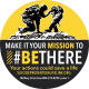 #BeThere 4