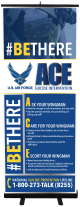 Air Force ACE Banner 