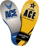 ACE Surface Grip Footprints (Set of 10)