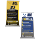 ACE Deluxe Mini Retractor Kit