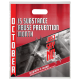 Oct. Substance Abuse Month Awareness Bag