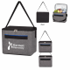 Heathered Kooler Bag