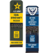 EO Euro Fit Banner Display Kit