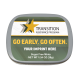 Army TAP Mini Sliding Mint Tin