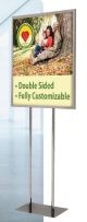 Army FAP Flat Base Sign Kit