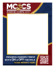 MCCS Selfie Frame
