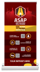 ASAP Deluxe Mini Retractor Kit