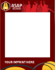 ASAP Selfie Frame