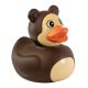 Teddy Bear Duck