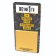 Suicide Prevention Hanging Note Pad Holder