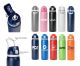 27oz. Stainless Steel Pop Straw Bottle 