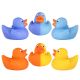 Color-Changing Duck