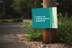 Double Sided Yard Plastic Sign