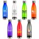 25oz Renegade Tritan Bottle wiith Stainless Steel Cap and Bottom 
