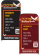 DDRP EuroFit Tabletop Kit