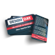 Denim Day Wallet Card 