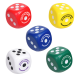 Awareness Dice Stress Reliever