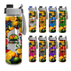 24 oz. Slim Fit Bottle with Quick Snap Lid 
