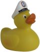 Captain Duck