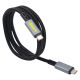Blaze USB-C to USB-C 240W Charging & Data Cable