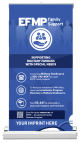 EFMP Deluxe Mini Retractor Kit