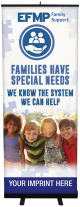 Exceptional Family Member Program Banner
